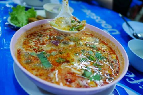 ร้าน ช. โอชา